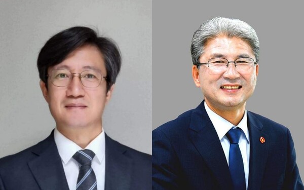 제주도, 기후환경경제부지사 이창흠 지명…제주시장 이상봉 내정