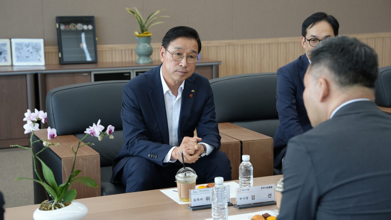 서귀포시장 인선 표류…위성곤 도정 ‘인재난’